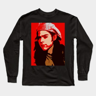 rory cochrane Long Sleeve T-Shirt